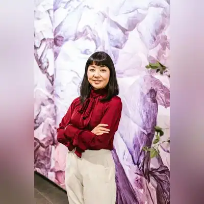 邓然怡